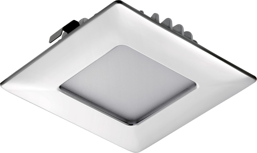 Format LED Shot 58 Quattro chrom Warmweiss 3377049380 4317784544085 77049380