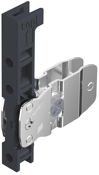 AVT YOU Frontbef. H139 Anschraub SE21547 AVANTECH ZUBEHOER