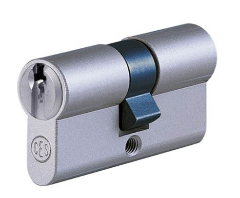 Ces Profilzylinder 8710 Mit Gefahrenfunktion