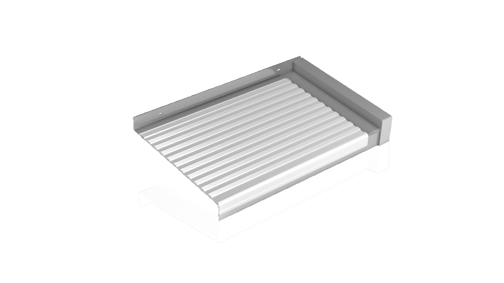 Bug Trittschutzprofil Tsp