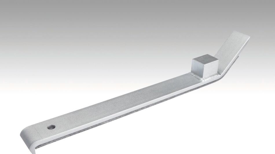 Meister Zugeisen für Uniclic und Multiclic 906050000 800001-00003