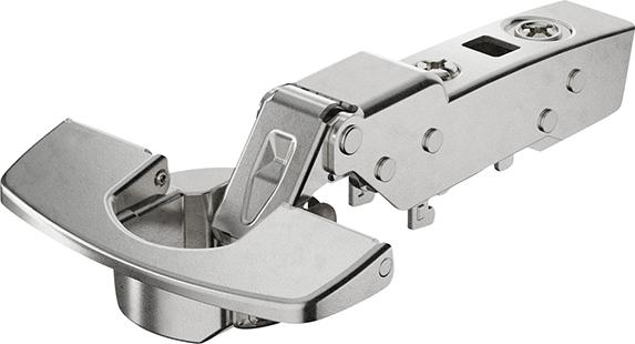 Topfscharnier Sensys Fix K 9,5 werkzeugl