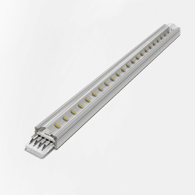 Format Led Superstripe Warmweiss 200mm 5565111 77040060