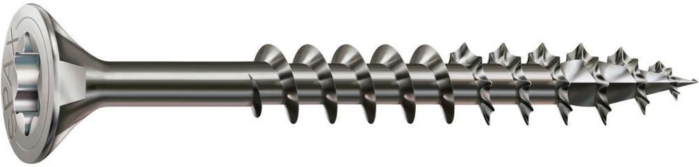 SPAX SeKo T-STAR+ 3,5x 30/18 Wirox HP