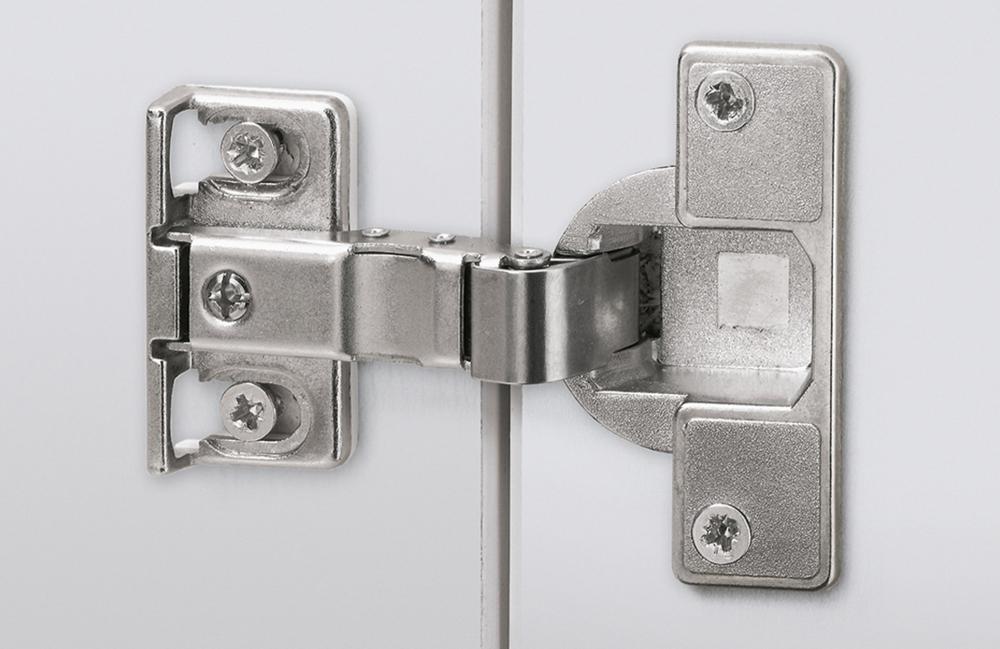 Spezialscharnier ET 582