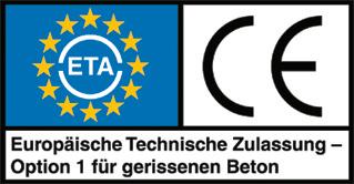 Zulassung / Zertifikat