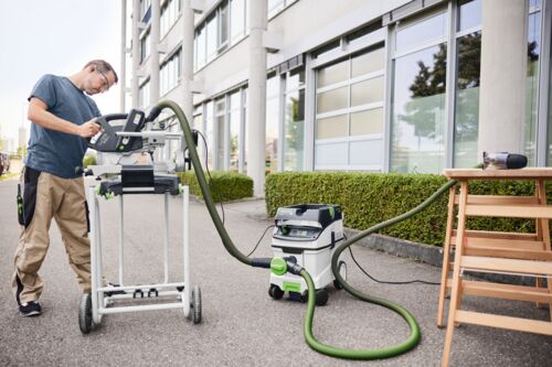 Y-Ventil SV-AS D50 SWT