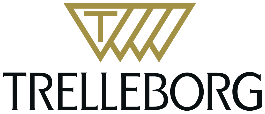 Trelleborg Logo