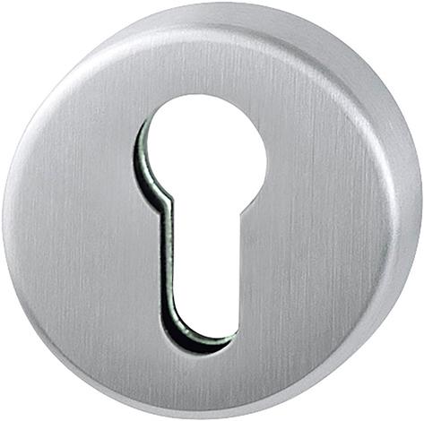 Rosette E42S STCK-I F69 PZ HOPPE