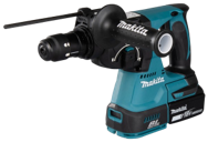 Makita Akku-Kombihammer 18V SDS+ ohne Akkus/Ladegerät im Karton DHR243Z