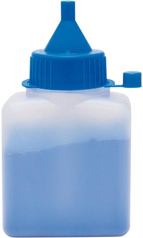 Schlagschnurfarbe 500g blau ZENTEN