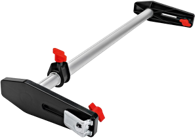 Bessey Türfuttermontagestrebe TMS