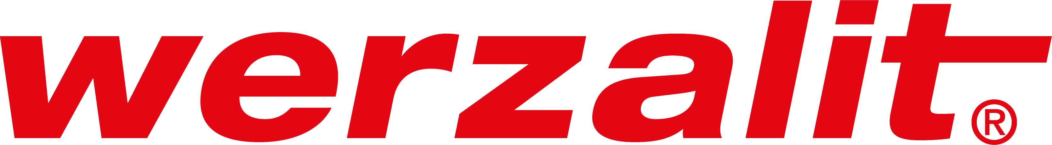 Werzalit Logo