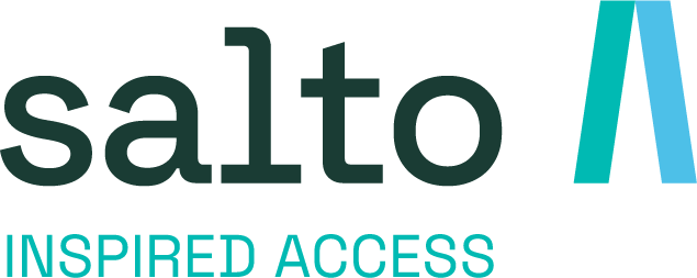 SALTO Logo