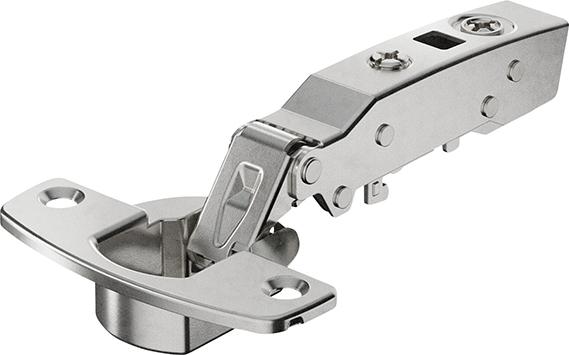 Topfscharnier Sensys K 0 zum Anschrauben