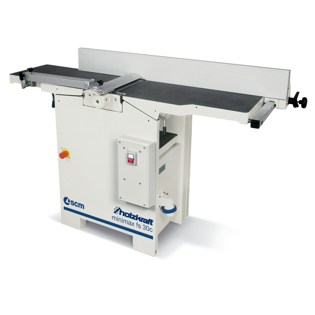 Holzkraft Abricht- und Dickenhobel ADH Fs 30C TERSA 5503031