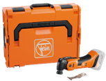 Fein Oszillierer - Akku Multimaster Amm 700 Max AS 71293662000