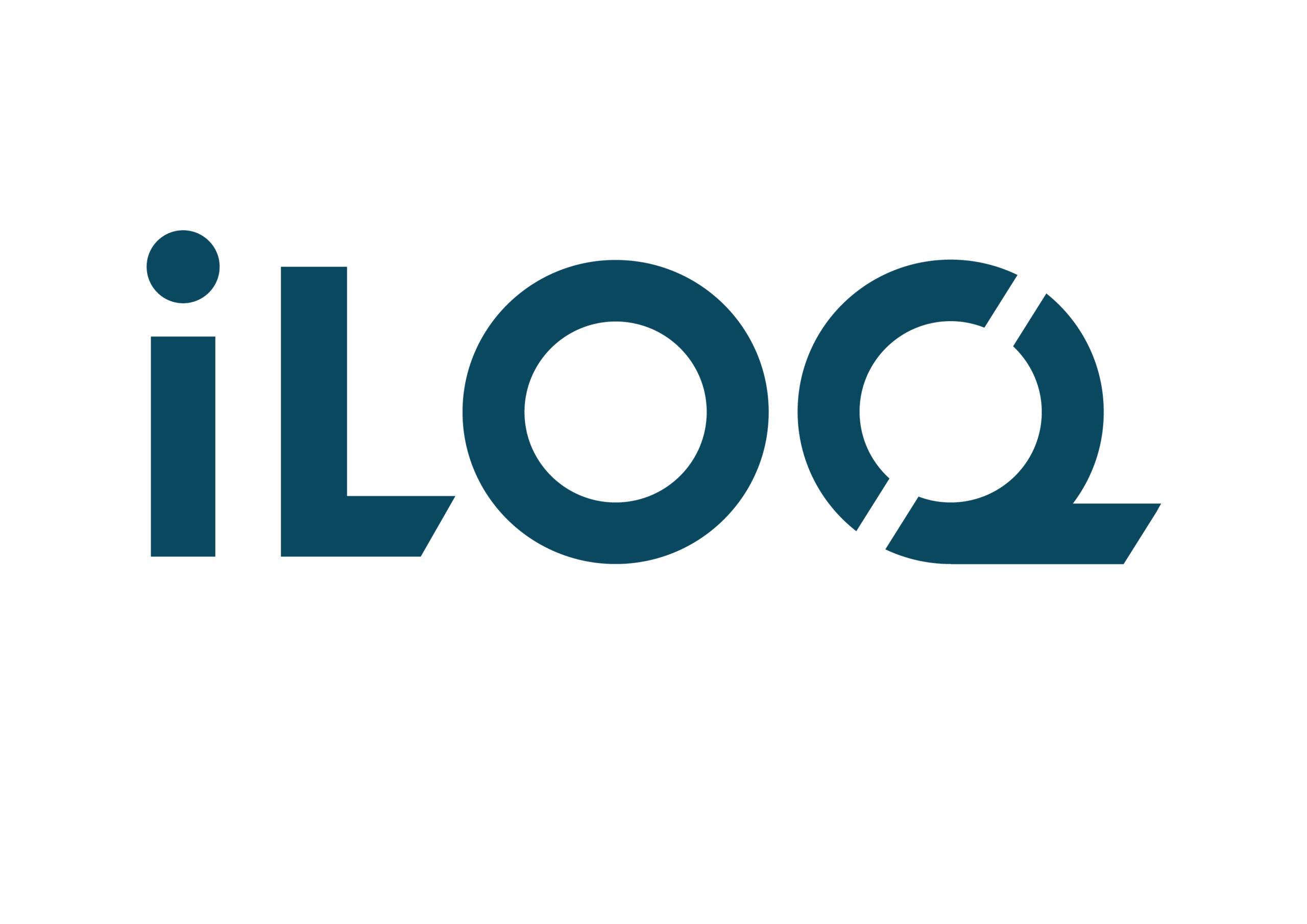iLOQ Logo