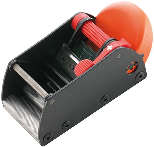 Handhobel RALI 105 EVO inkl. 4 Ersatzm. BRÜCK