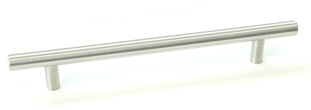 Relinggriff Stahl Edelstahloptik D12 x BA 128mm 3377090351