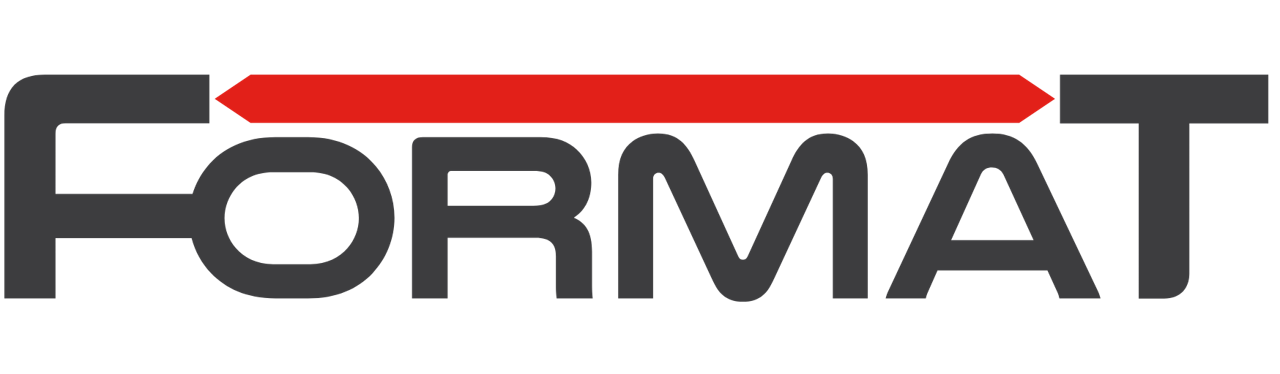 Format Logo
