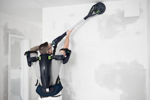 Exoskelett EXO 18 HPC 4,0 I-Plus ExoActive