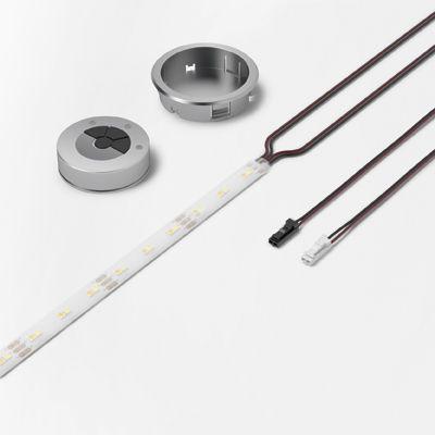 Format LED Versa Plus Länge 5 Meter Mw 099007 4317784542326 133 77040900