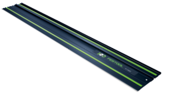 Festool Führungsschiene FS 1400/2BL 100 -Jahre-Edition 578246