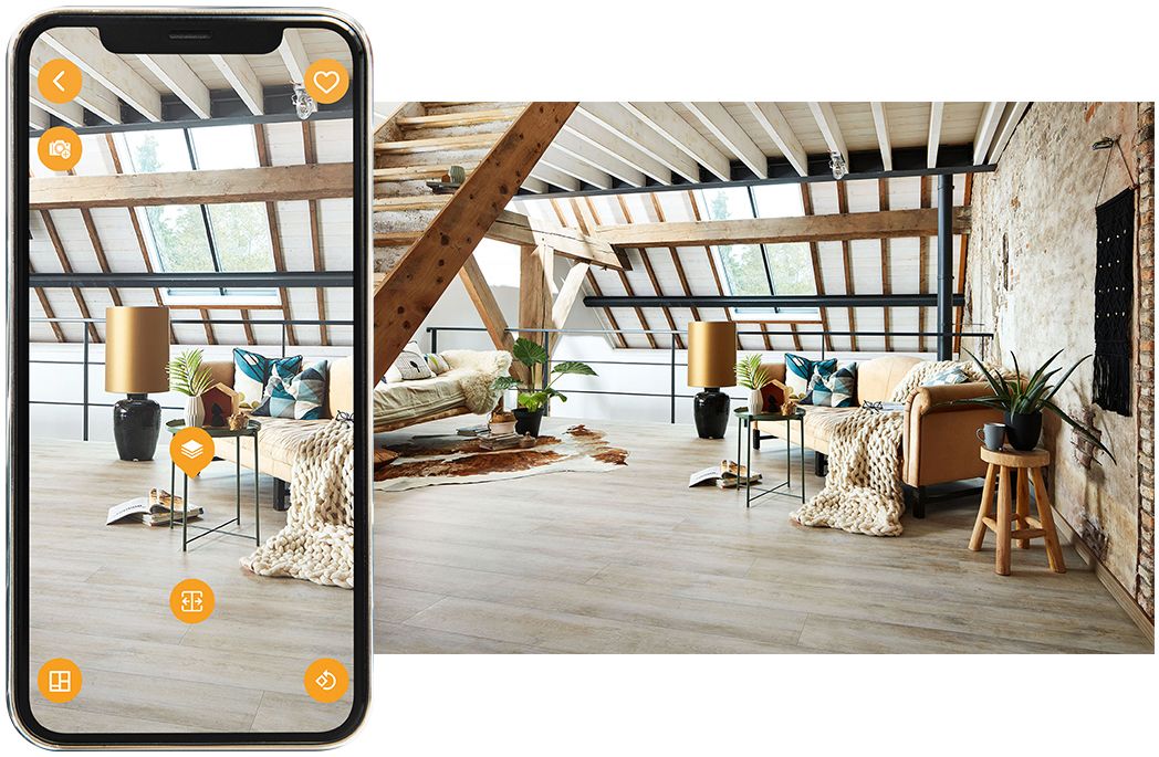 MeisterDesign – Visualisierung im Raum
