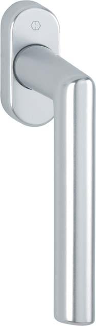 Fenstergriff 0400/U30 F1 NA7503 7/037 9999 90