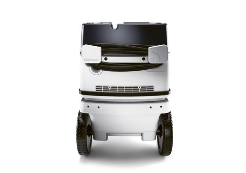 Absaugmobil CTL 26 E CLEANTEC