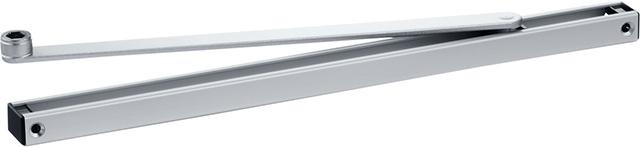 Gleitschiene silberfarbigzu TS 3000/5000 GEZE