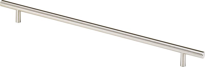 Stangengriff,9071026,12x448,ER gebürstet