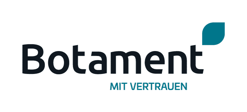 Botament Logo
