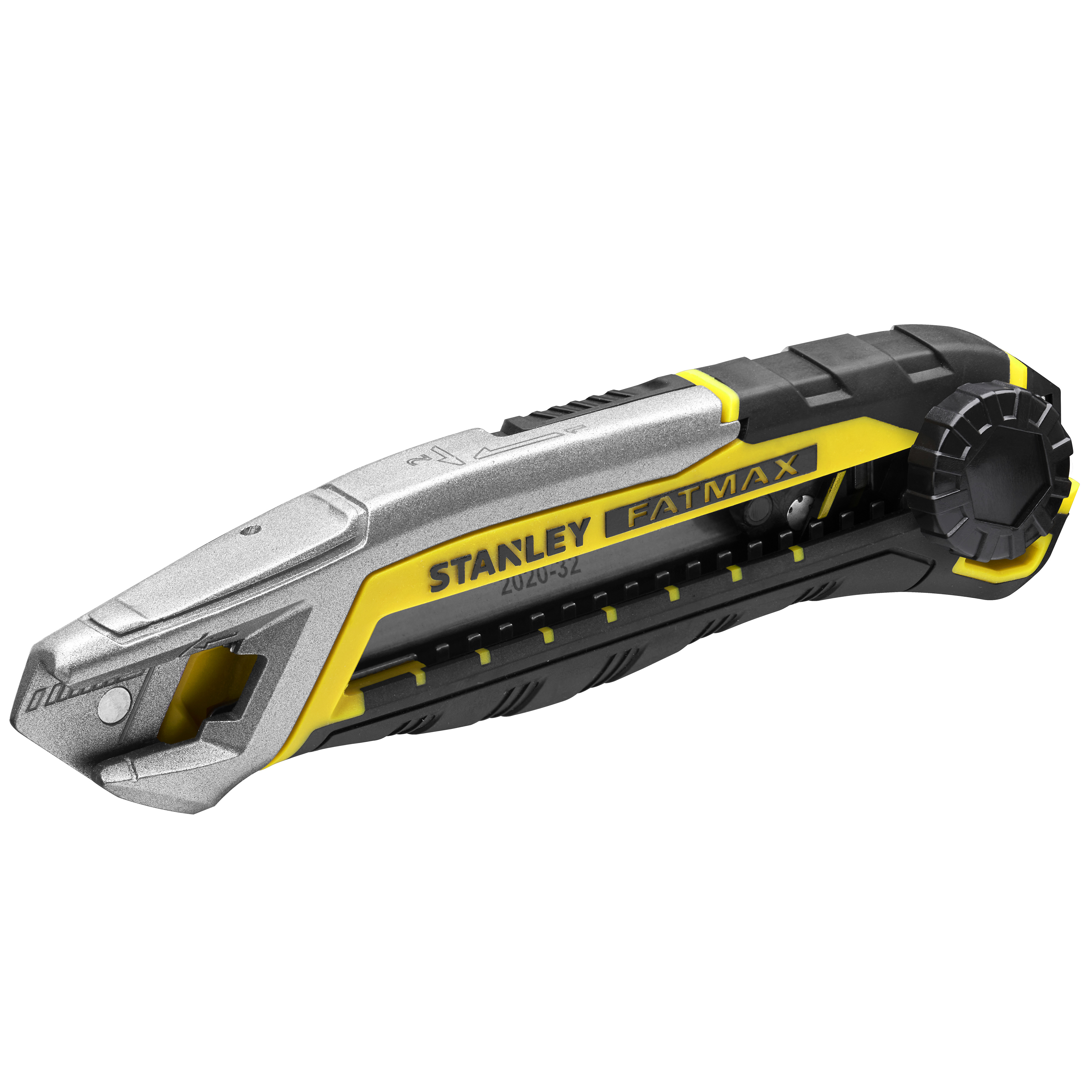 Stanley Cutter FaxMax 18mm mit Klingenbrecher FMHT10592-0