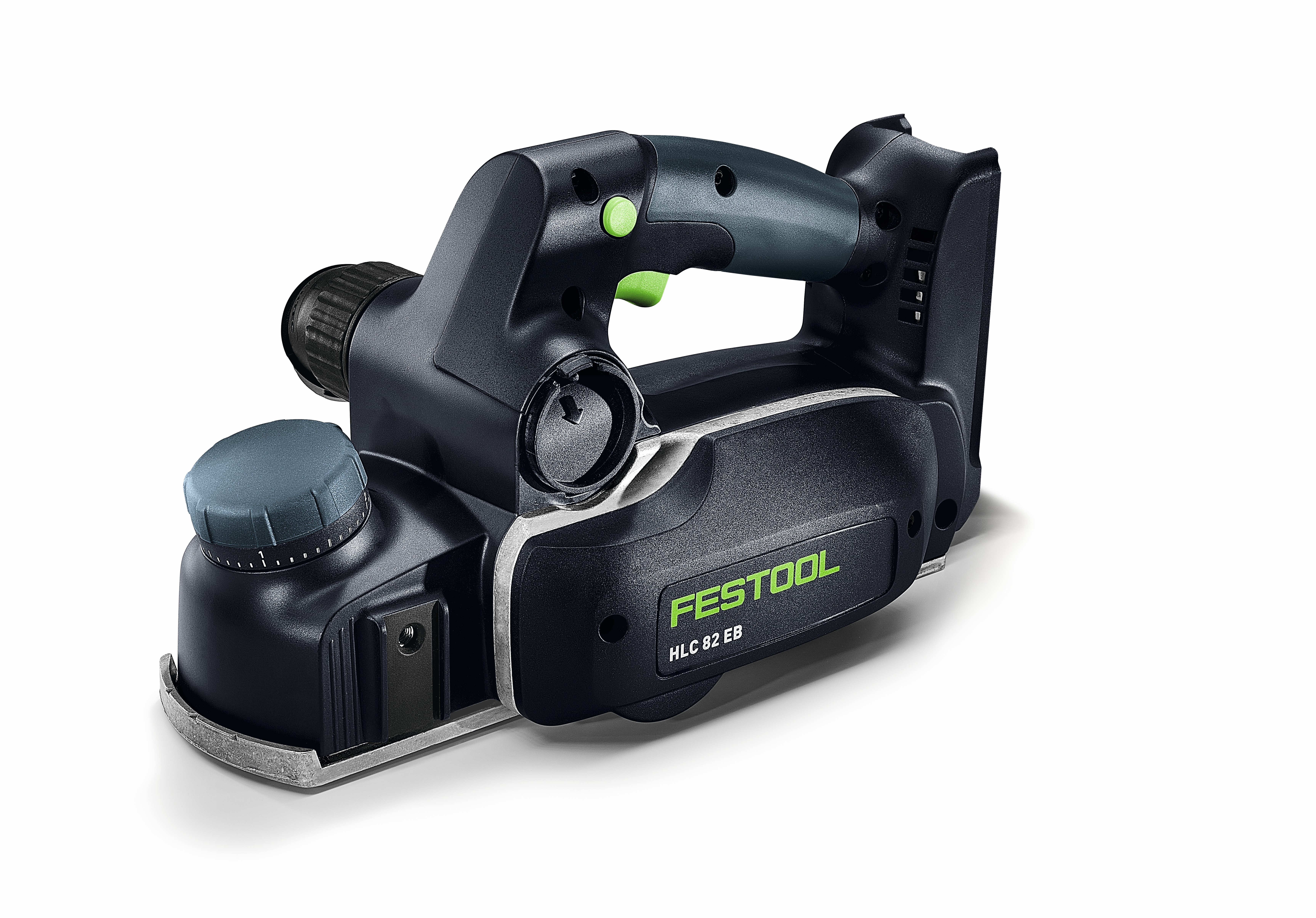 Festool Akku-Hobel HLC 82 EB-Basic 578000