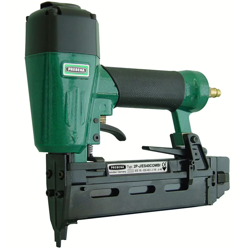 Prebena Combi Nagler 2P-J/ES40 Profi-Combi Box