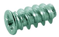 Befestigungsschraube,51265,verz., 6,3X14 Hettich