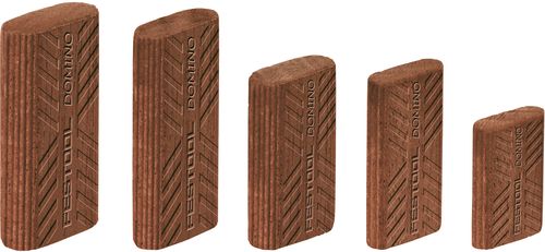 DOMINO Dübel Sipo D 8x40/130 MAU