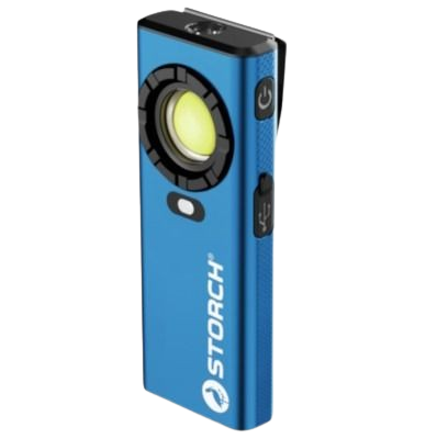 Storch Power LED Lighter top 3,7V 620210