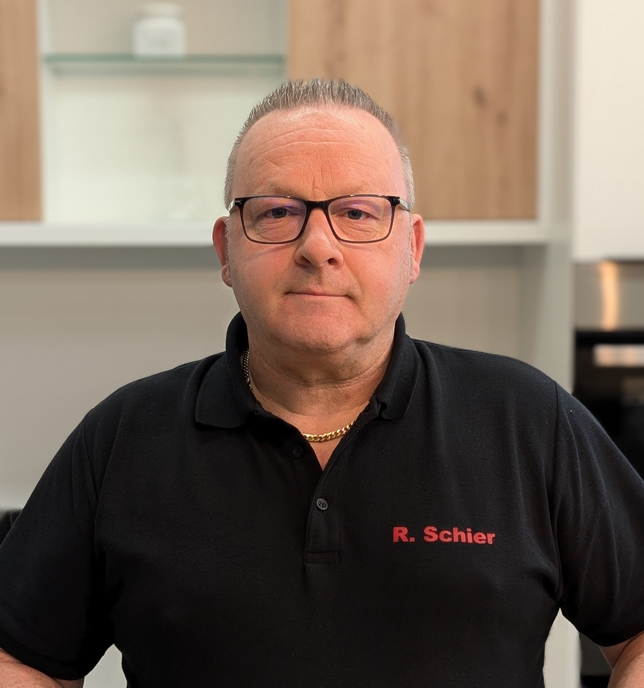 Ralf Schier