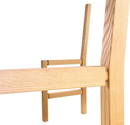 DOMINO Dübel Buche D 12x100/100 BU