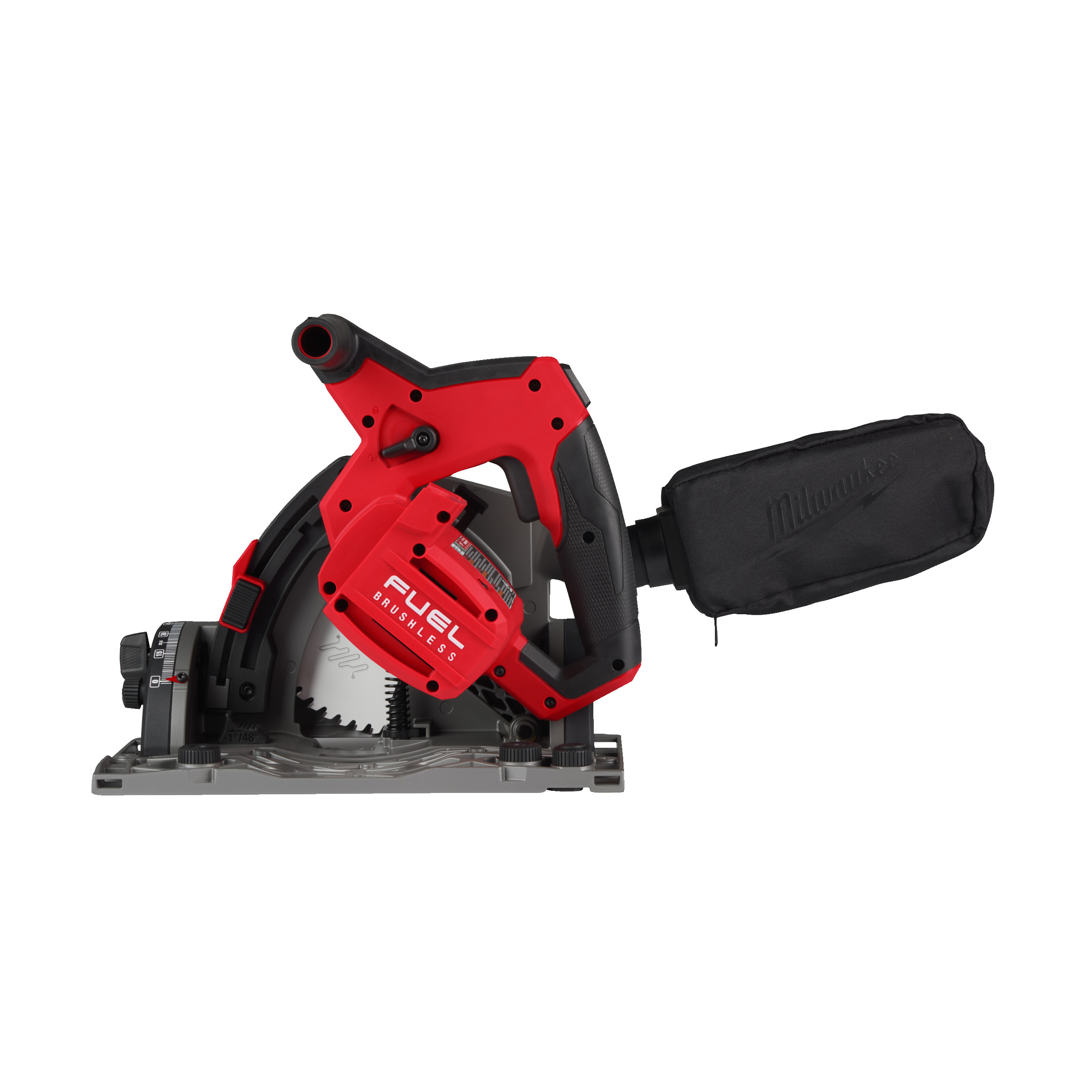Milwaukee M18FPS55-552P FUEL™ Akku-Tauchsäge 4933478778