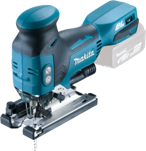 Makita Akku-Stichsäge 18V ohne Akkus/Ladegerät im Karton DJV181Z