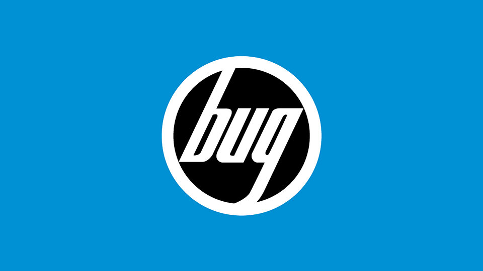 BUG