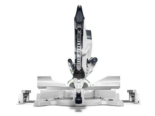 Kapp-Zugsäge KS 120 REB-Set-UG KAPEX