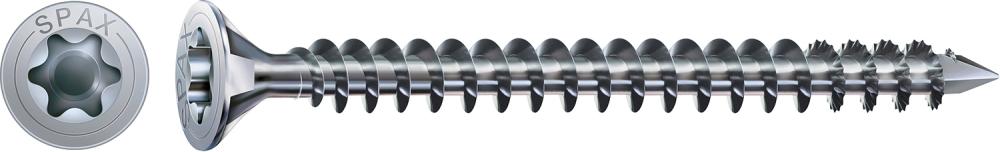 SPAX SeKo T-STAR 10,0x450 VG Wirox
