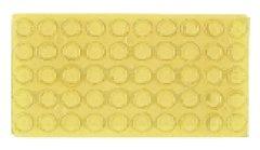 Türanschlagsdämpfer,72120KF transparent