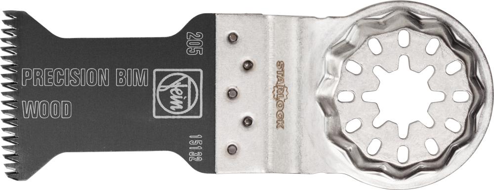 Fein Sägeblatt Sl E-Cut P Bim 50X35 Starlock