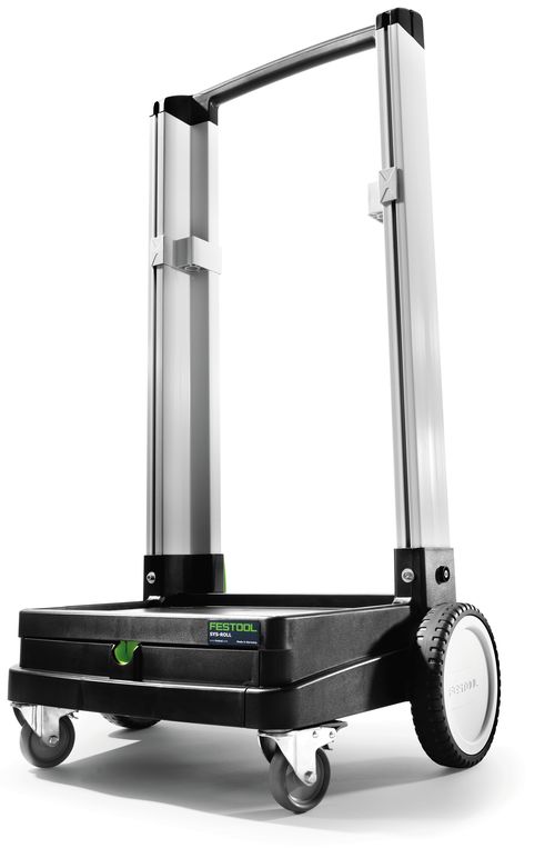 Transportwagen SYS-Roll 100